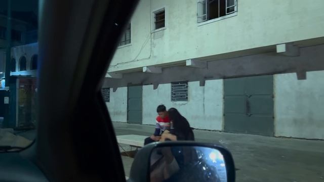 🇻🇪 УЛИЦА КРАСНЫХ ФОНАРЕЙ 🇻🇪 КАРАКАС ВЕНЕСУЭЛА