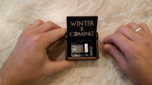 Игра престолов 8 сезон 6 серия
