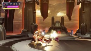 Metroid Dread. "Эпическая битва с Вранов Клювом. ФИНАЛ!!!" #23