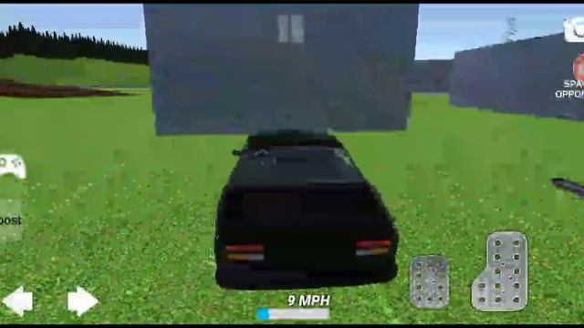 стрим по "Extreme Crash Car Driving" смотреть онлайн