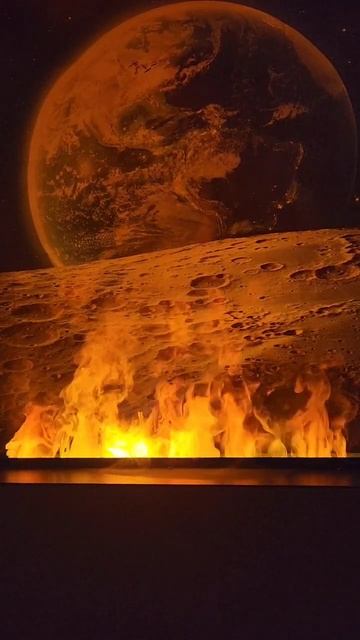 Паровой камин это лучшее решение для дома и квартиры