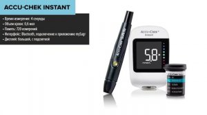 ТОП—7. Лучшие глюкометры для дома [точные]. Рейтинг 2025 ?