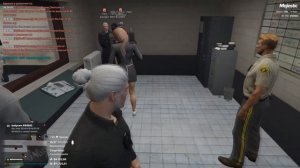 НОВИЧОК СТАЛ АДВОКАТОМ В GTA5 RP | ПУТЬ ГОСНИКА НА MAJESTIC RP