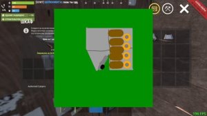 ТОП 3 ДОМА ДЛЯ СТАРТА В ОКСАЙД 🛖 | ИГРА ОКСАЙД | Oxide survival