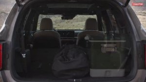 Стоит ли Kia Sorento 2025 своих денег? Все, что нужно знать!