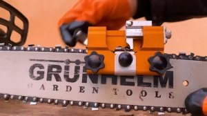 Заточка для цепи бензопилы,Портативная точилка для бе