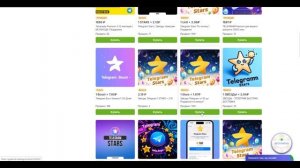Как бесплатно получить звезды в Телеграм в 2025 году