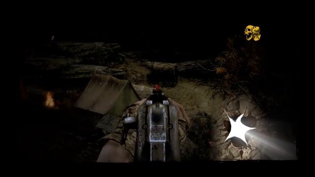 Call of Juarez: Gunslinger прохождение (walkthrough) - Часть 6 (Быстрый или мёртвый) смотреть онлайн