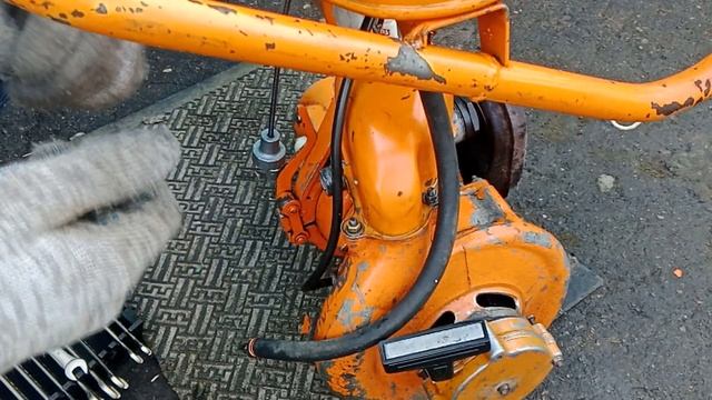 БЕНЗОПИЛА ДРУЖБА - живее всех живых! #1 смотреть онлайн