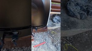 Разблокировка Откатных ворот Алютех