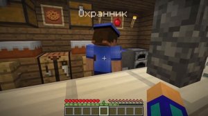 ФЕЙКОВЫЙ КОМПОТ попал в ТЮРЬМУ в Майнкрафт! Пропавший