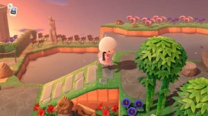 ГУЛЯЕМ, ЛЕТАЕМ!/ ANIMAL CROSSING NEW HORIZONS [YUKI CROSSING]