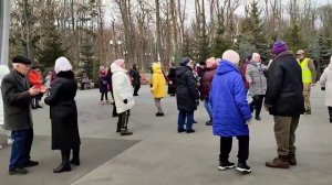 САДОВНИК! ТАНЦЫ ХАРЬКОВ 2024 #танцы #харьков