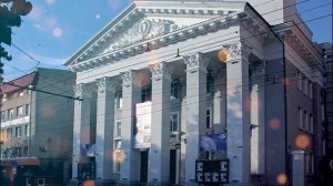 Онлайн-экскурсия «Достопримечательности Саратова. Зн?