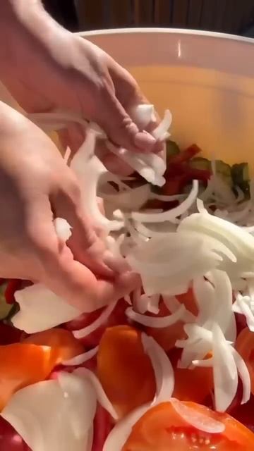 Приготовила вкусную закуску на зиму от Петровчанки Ле смотреть онлайн