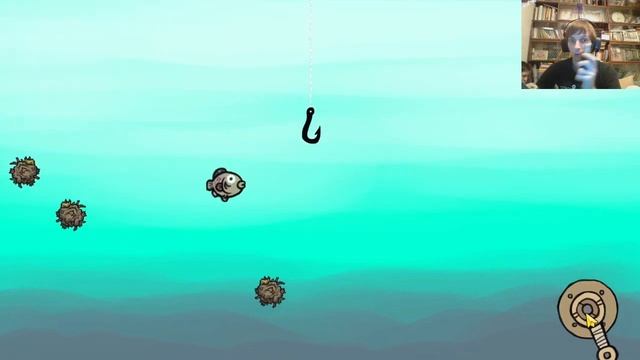 The Wild Darkness. Маг#5 смотреть онлайн