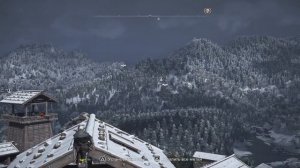 ASSASSIN'S CREED SHADOWS #16 🎮 PS5 КРЕПОСТЬ ХИДЗИЯМА. ИСЭ САДАТАМЭ. ?