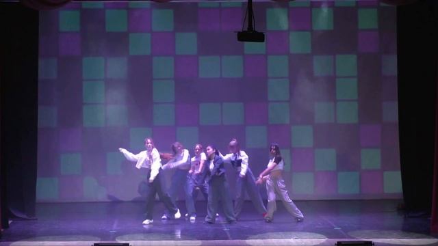 034 "Wannabe" смотреть онлайн