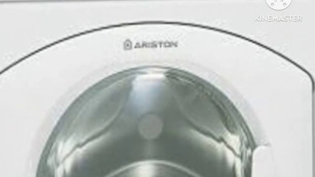 Реклама Стиральной машины Ariston 2008 года смотреть онлайн