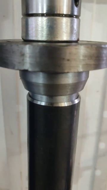 ЗиЛ Новый карданный вал на установку #kardan35 #сварка #зил смотреть онлайн