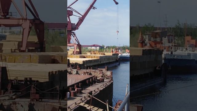 Судоремонт на доке смотреть онлайн