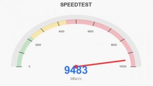 Сверхбыстрый интернет 10G запустили в Китае