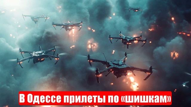 Новости. В Одессе прилеты по «шишкам». ВСУ в панике. КНДР в ЛНР. Война на Украине (СВО). 05.06.2025 смотреть онлайн