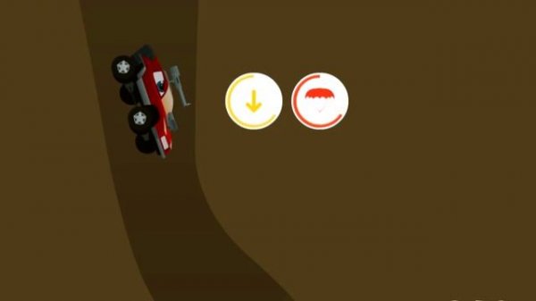 Мультики про машинки Спасение Красной Машинки от Бандитов Car Yard Derby