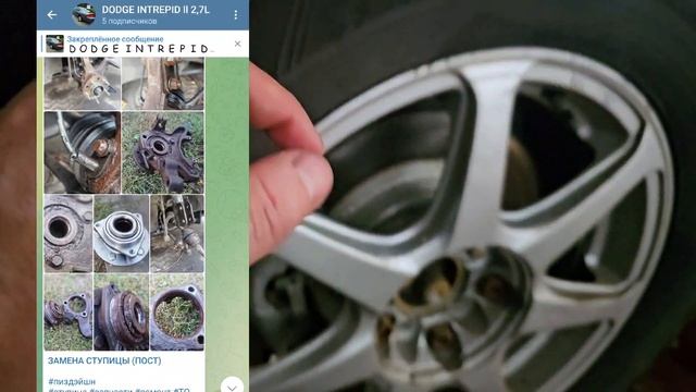 АКПП ЧАСТЬ 2