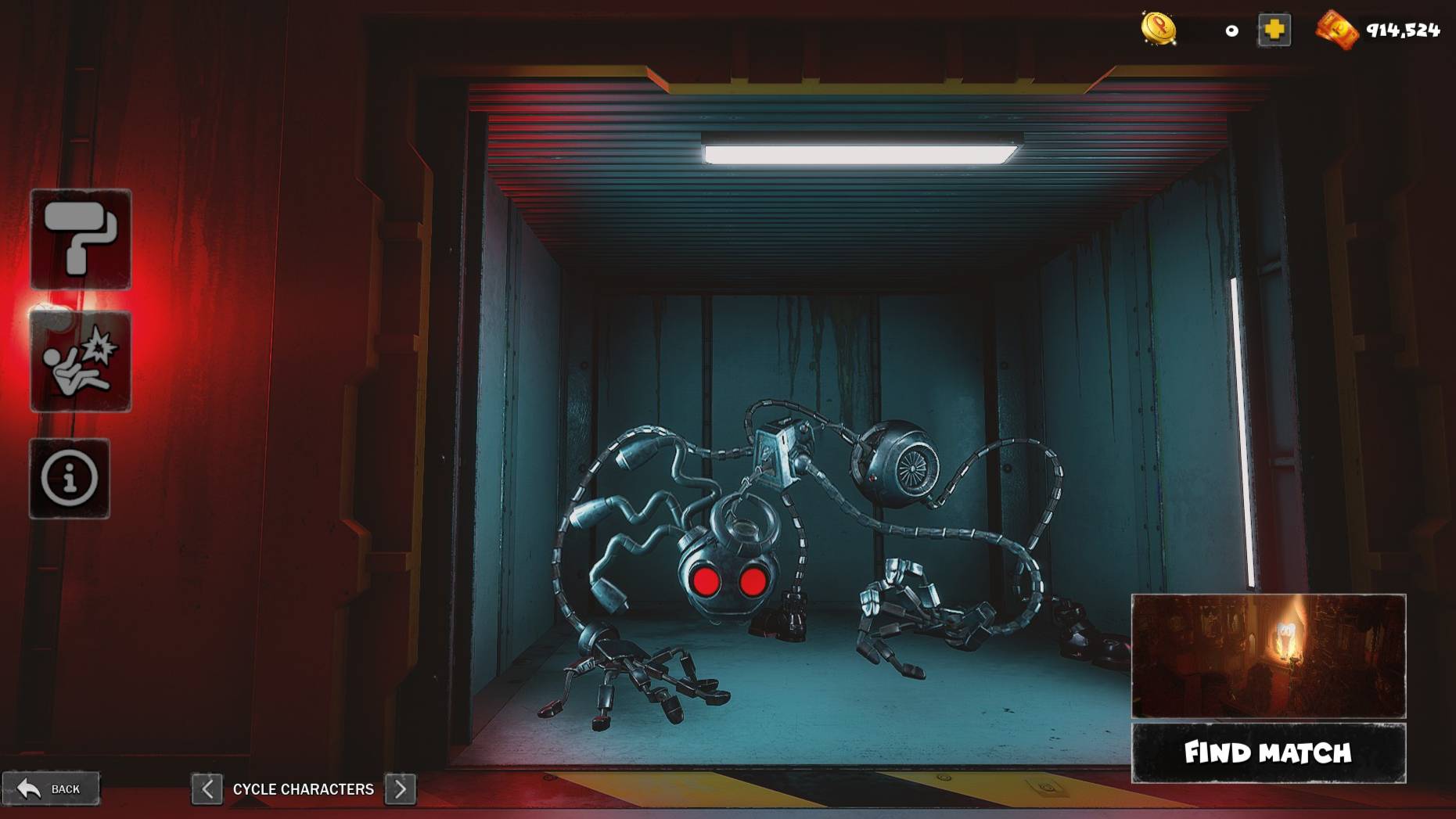 ROBOT MOMMY LONG LEGS GAMEPLAY:  #PROJECT#PLAYTIME#