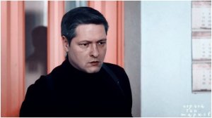 Миша & Лена || Первый отдел