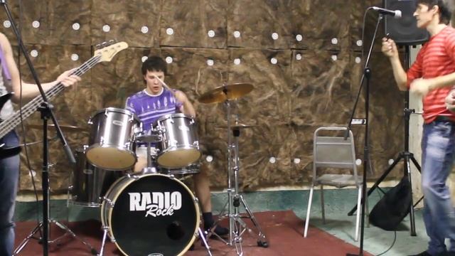 ForA - Жаркое лето