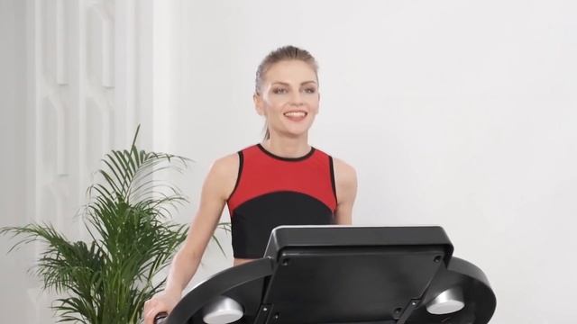 Беговая дорожка UNIXFIT MX 520R смотреть онлайн