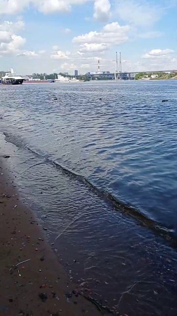 Рыбалка на р. Нева | Ленинград 1 часть #shorts