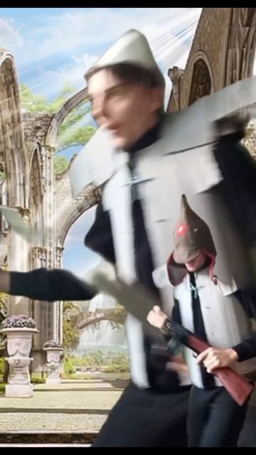 Как выжить в древней Греции? #греция #античность #выжив смотреть онлайн