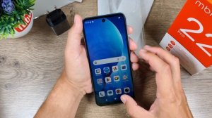 Обзор Meizu Mblu 22 Pro - первое впечатление после XIAOMI Redmi!