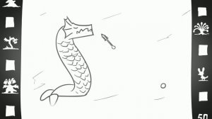 Как возбудить дракона. ( Анимация | Истории | Юмор )