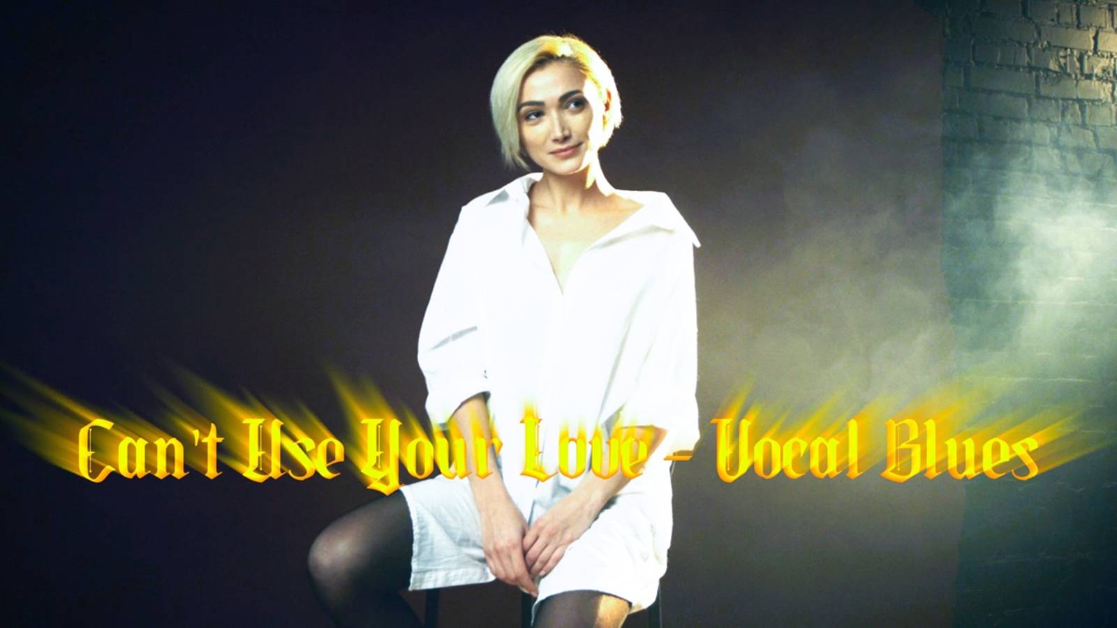 BLIND DOG TAYLOR & THE HEALERS - Can't Use Your Love - Vocal Blues