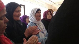 Тийжамаш а, назманаш а. Зударийн тезет