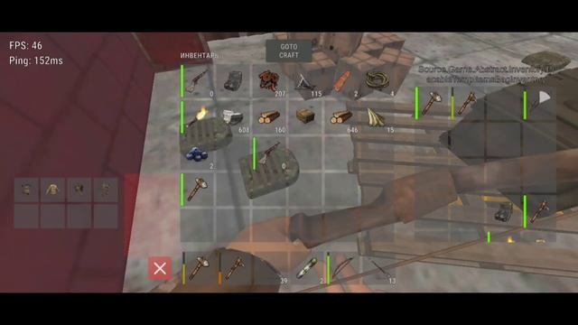 СОЛО ВЫЖИВАНИЕ В ZEED! ЗАРЕЙДИЛ ВЕСЬ СЕРВЕР!