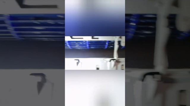 Чистка внутреннего блока кондиционера Gorenje