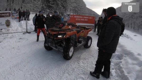 🚀 Snow Ice Race ❄️❗️ATV SSV QUAD MOTO❗️
