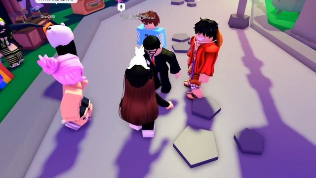 С ВОЗВРАЩЕНИЕМ🤯||мини раздача||Nesomovka||Roblox Pls donate смотреть онлайн