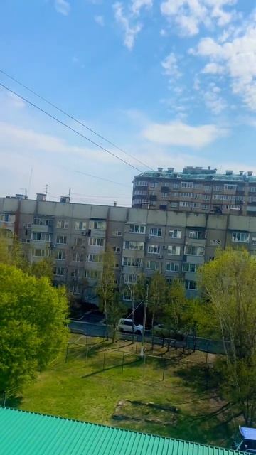 ПОГОДА В г.УССУРИЙСКЕ СЕГОДНЯ !!! #погода#природа#весна смотреть онлайн