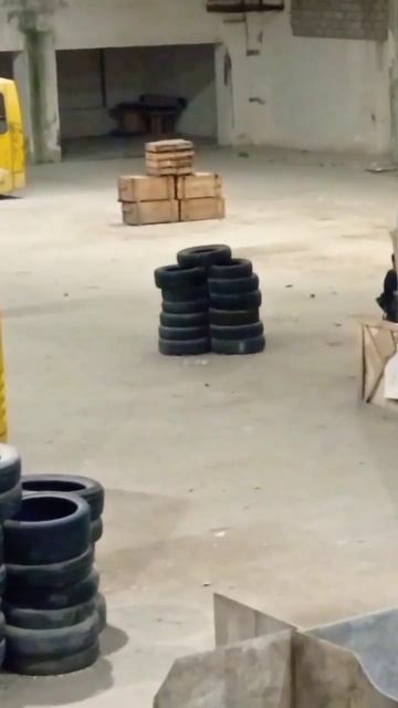 Трёхочковый 9💪🏽😎 Страйкбол Нальчик, Алмарс Арена