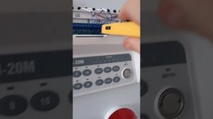 как подключить сигнал 20м