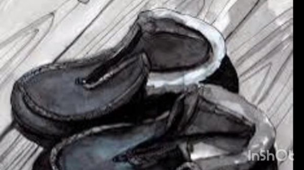 М. Зощенко. ГАЛОША