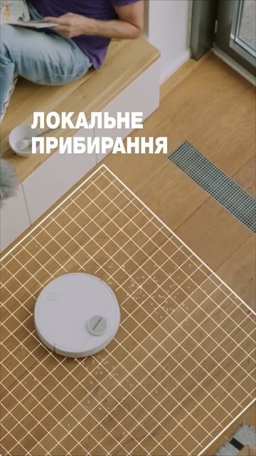 Огляд Kärcher RCV 3 – робот-пилосос із вологим прибиранням! смотреть онлайн