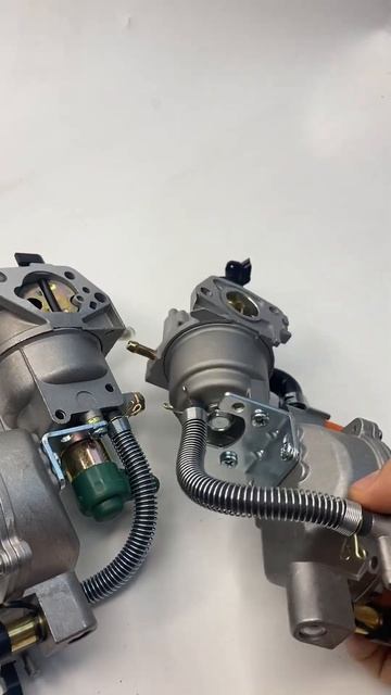 Газ бензин  карбюратор від 5 квт