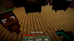 МИШКА ФРЕДДИ И КРУТАЯ МАШИНА ГОНКА В МАЙНКРАФТ ! ЖИЗНЬ